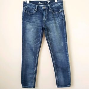 Seven7 Skinny easy Fit Jeans 6